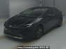 Used 2023 AT toyota prius ZVW60 Image[0]
