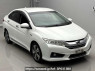 Used 2015 AT honda grace GM4 Image[2]