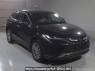 Used 2020 AT toyota harrier-hybrid AXUH85 Image[2]