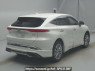 Used 2021 AT toyota harrier-hybrid AXUH85 Image[1]