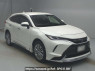 Used 2021 AT toyota harrier-hybrid AXUH85 Image[2]