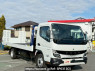 Used 2025 AT mitsubishi-fuso canter FEB80 Image[1]