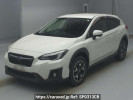 Subaru XV GT3