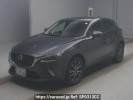Mazda CX-3 DK5FW