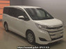 Used 2018 AT toyota noah ZRR80G Image[2]