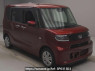 Used 2021 AT daihatsu tanto LA650S Image[2]