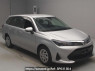 Used 2023 AT toyota corolla-fielder NKE165G Image[2]