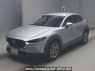 Used 2020 AT mazda cx-30 DM8P Image[0]