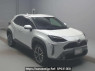 Used 2023 AT toyota yaris-cross MXPJ15 Image[2]