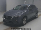Mazda CX-3 DKLFW