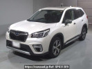 Subaru Forester SKE