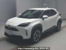 Toyota YARIS CROSS MXPB10