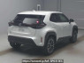 Used 2025 AT toyota yaris-cross MXPB10 Image[1]