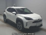 Used 2025 AT toyota yaris-cross MXPB10 Image[2]