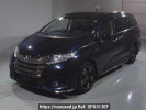 Honda Odyssey Hybrid RC4