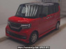 Used 2020 AT honda n-box-custom JF3 Image[0]