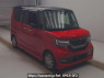 Used 2020 AT honda n-box-custom JF3 Image[2]