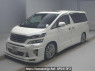 Used 2013 AT toyota vellfire ANH20W Image[0]