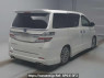 Used 2013 AT toyota vellfire ANH20W Image[1]