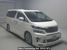 Used 2013 AT toyota vellfire ANH20W Image[2]