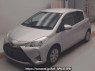 Used 2017 AT toyota vitz KSP130 Image[0]