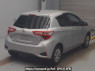 Used 2017 AT toyota vitz KSP130 Image[1]