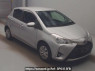 Used 2017 AT toyota vitz KSP130 Image[2]