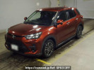 Toyota Raize A210A