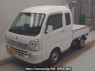 Used 2022 MT suzuki carry-truck DA16T Image[0]
