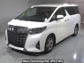 Used 2023 AT toyota alphard AGH35W Image[0]