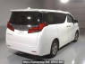 Used 2023 AT toyota alphard AGH35W Image[1]