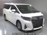 Used 2023 AT toyota alphard AGH35W Image[2]
