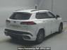 Used 2023 AT toyota corolla-cross ZVG15 Image[1]