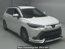 Used 2023 AT toyota corolla-cross ZVG15 Image[2]