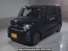 Daihatsu Tanto Custom LA650S