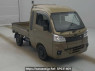 Used 2021 MT daihatsu hijet-truck S510P Image[2]