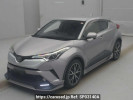 Toyota C-HR NGX50