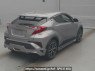 Used 2017 AT toyota c-hr NGX50 Image[1]