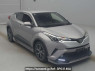 Used 2017 AT toyota c-hr NGX50 Image[2]