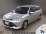 Used 2016 AT toyota corolla-fielder NRE161G Image[0]