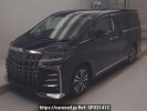 Toyota Alphard AGH30W
