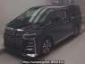 Used 2019 AT toyota alphard AGH30W Image[0]