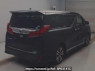 Used 2019 AT toyota alphard AGH30W Image[1]