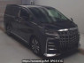 Used 2019 AT toyota alphard AGH30W Image[2]