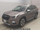 Subaru Forester SKE