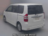 Used 2013 AT toyota noah ZRR70W Image[2]