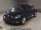 Volkswagen Beetle 16CBZ