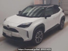 Toyota YARIS CROSS MXPJ15