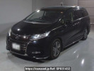 Honda Odyssey Hybrid RC4