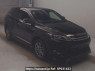 Used 2015 AT toyota harrier-hybrid AVU65W Image[2]